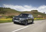 Audi SQ7 TDI 2016 года (WW)
